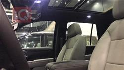 شيفروليه تاهو